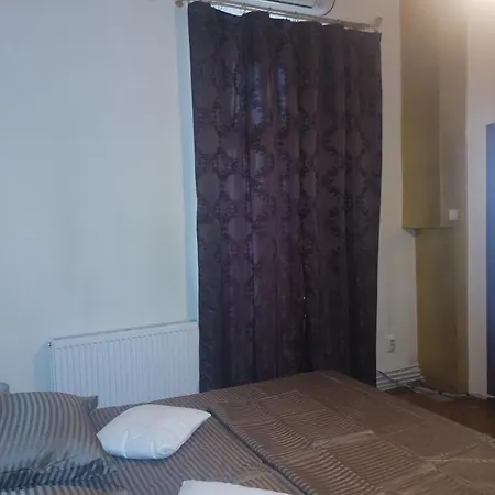 Old Town Unirii Square Apartment Timisoara