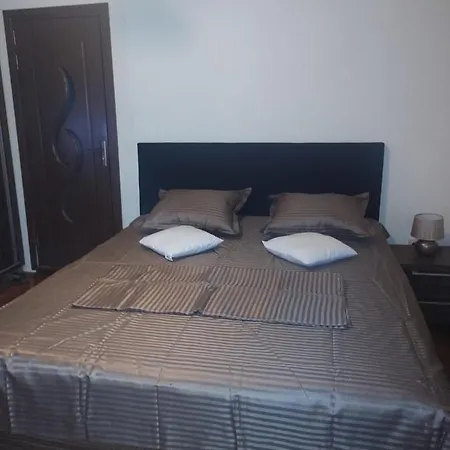 Apartment Old Town Unirii Square *