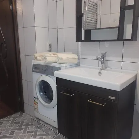 Apartment Old Town Unirii Square *