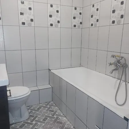 Apartment Old Town Unirii Square