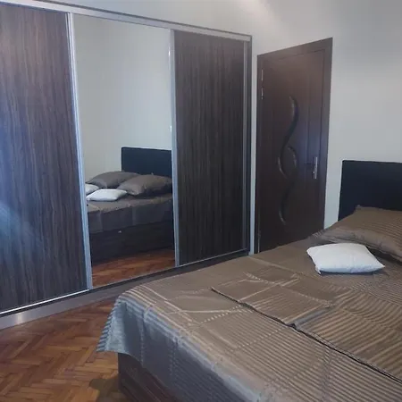 Apartment Old Town Unirii Square
