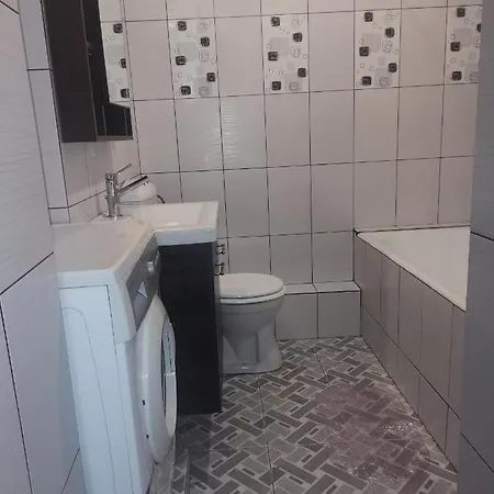 Apartment Old Town Unirii Square *