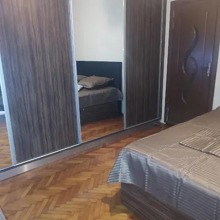 Apartment Old Town Unirii Square