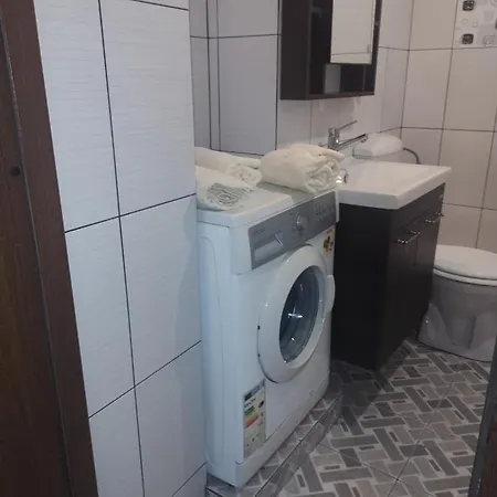 Old Town Unirii Square Apartment *