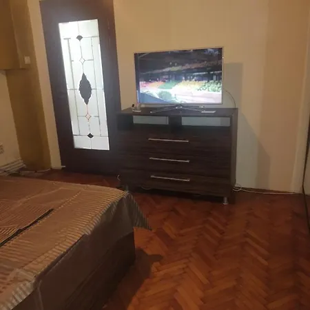 Apartment Old Town Unirii Square *